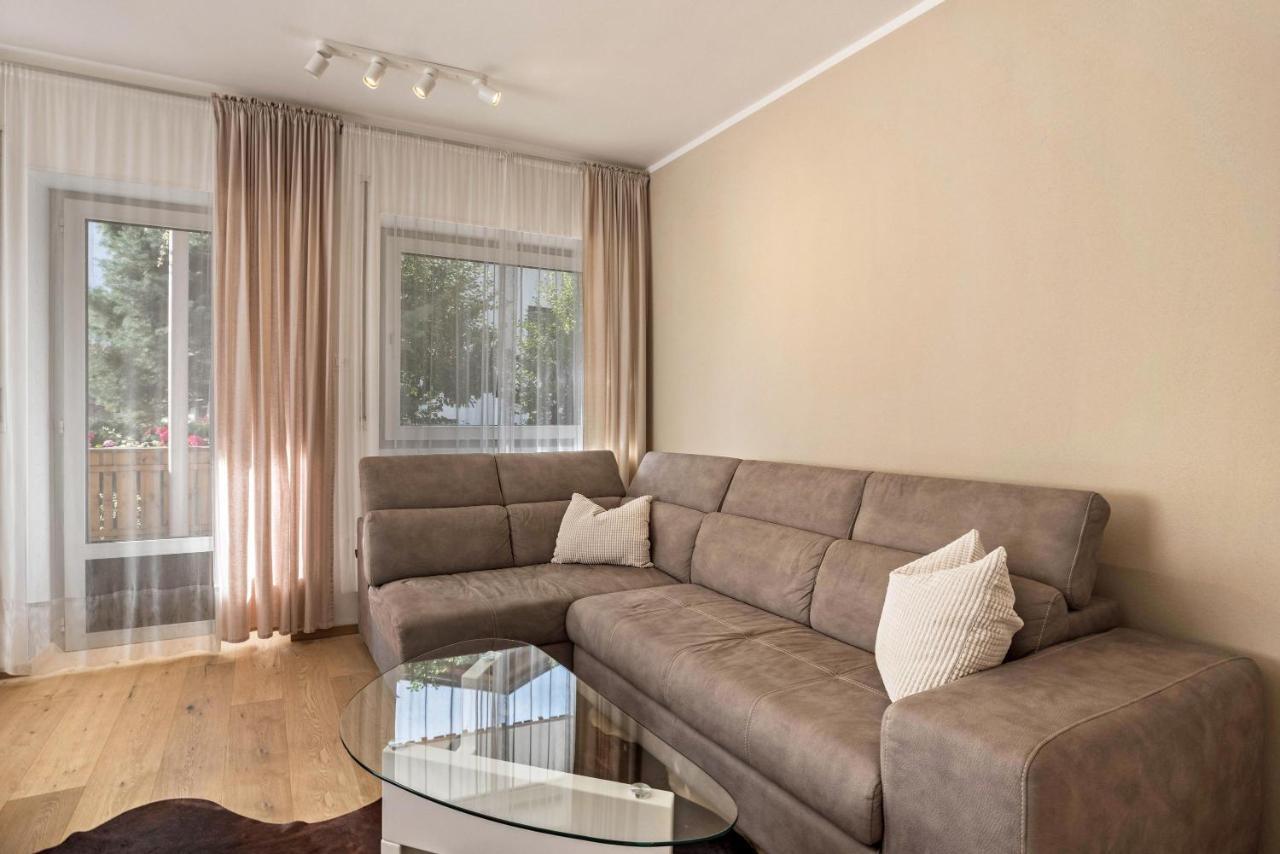 וילאבאסה Apt Hofer Sandra מראה חיצוני תמונה